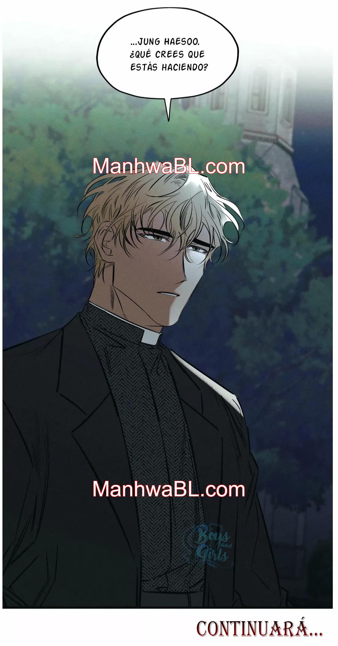 Sin Flower - Capítulo 16.3 manhwa