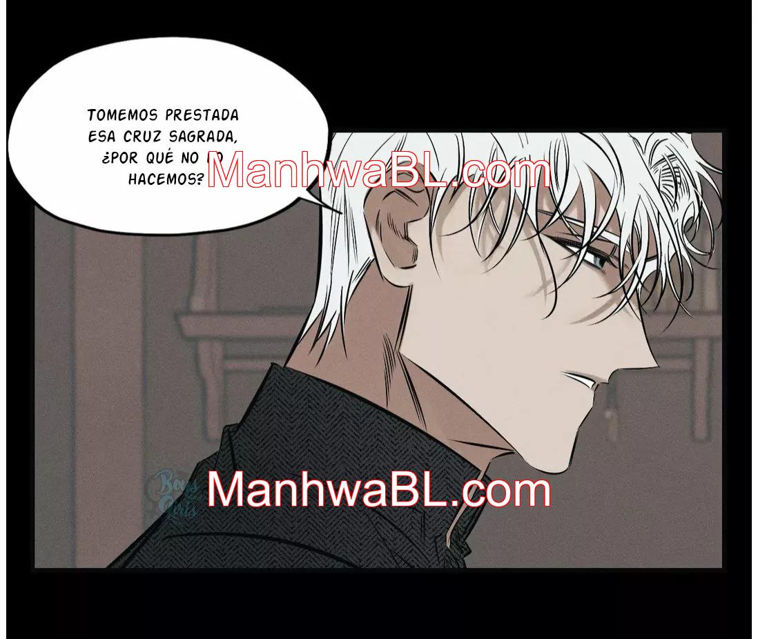 Sin Flower - Capítulo 16.3 manhwa