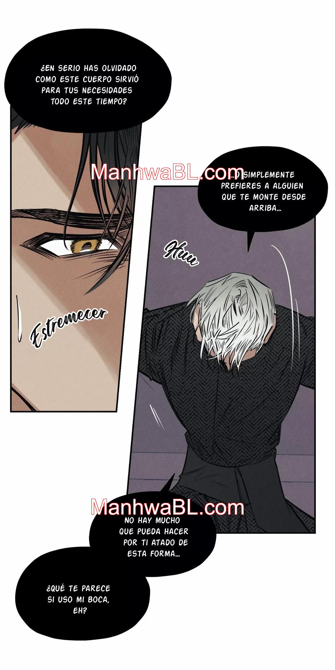 Sin Flower - Capítulo 26.2 manhwa
