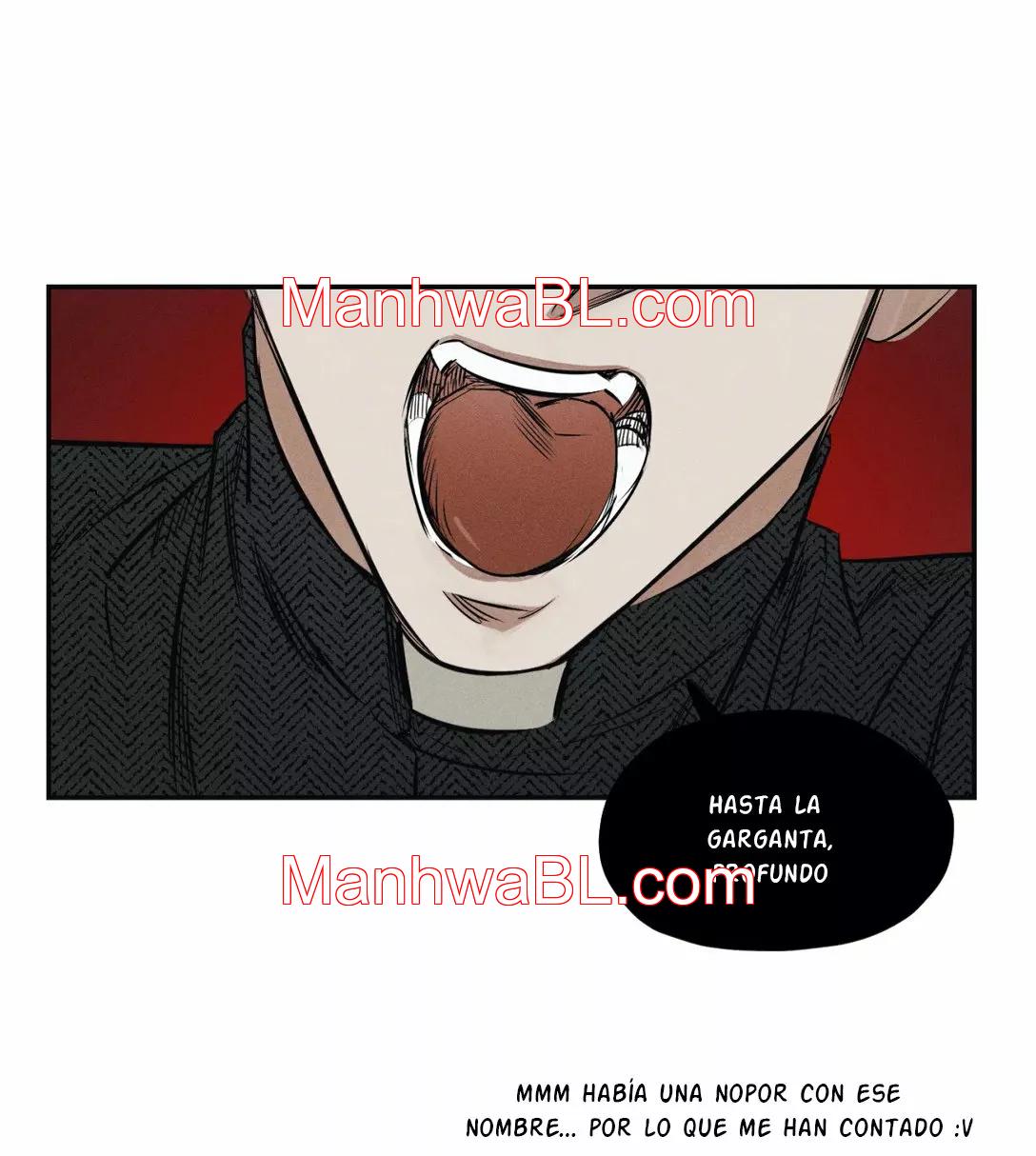 Sin Flower - Capítulo 26.2 manhwa
