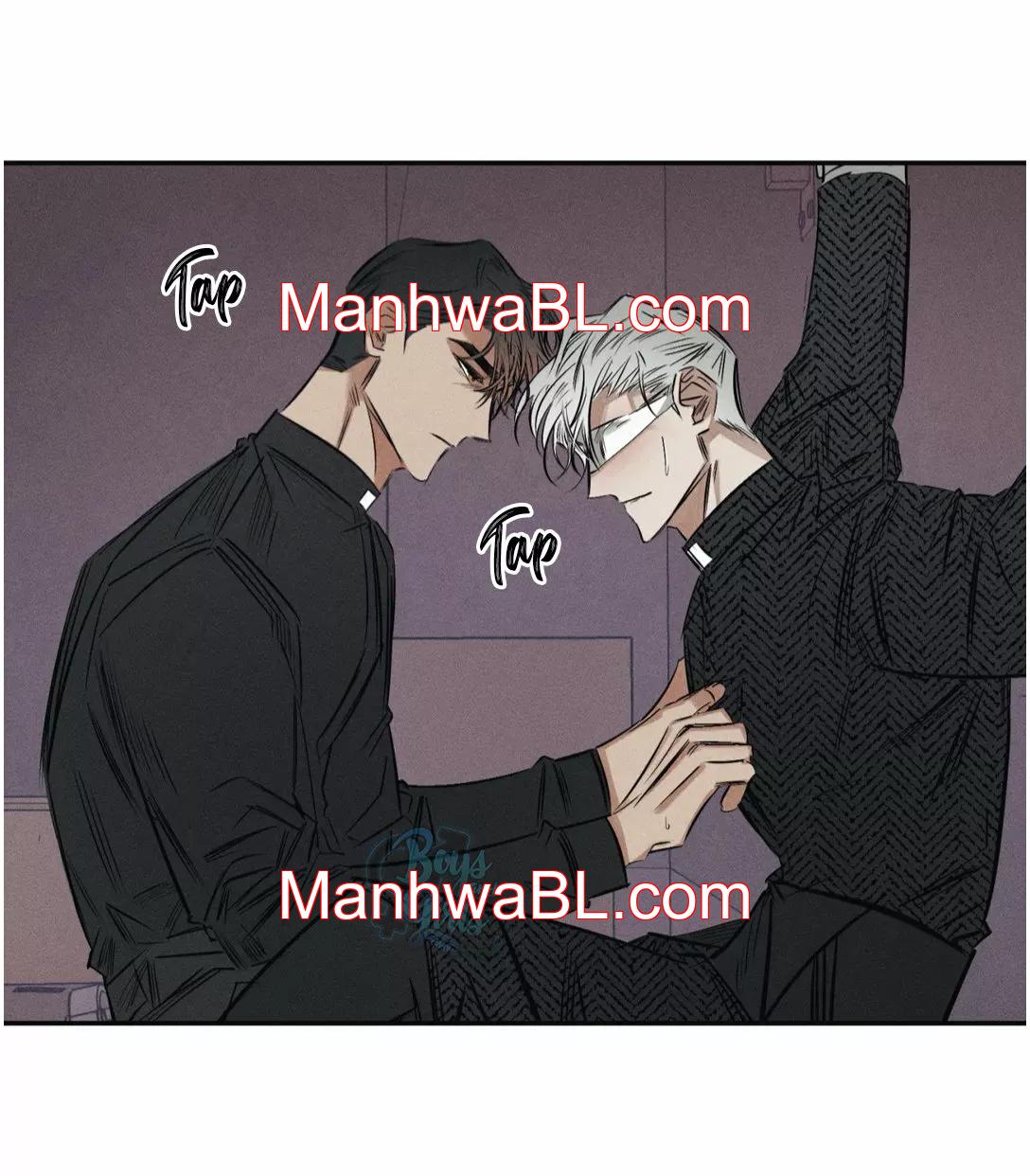 Sin Flower - Capítulo 26.2 manhwa