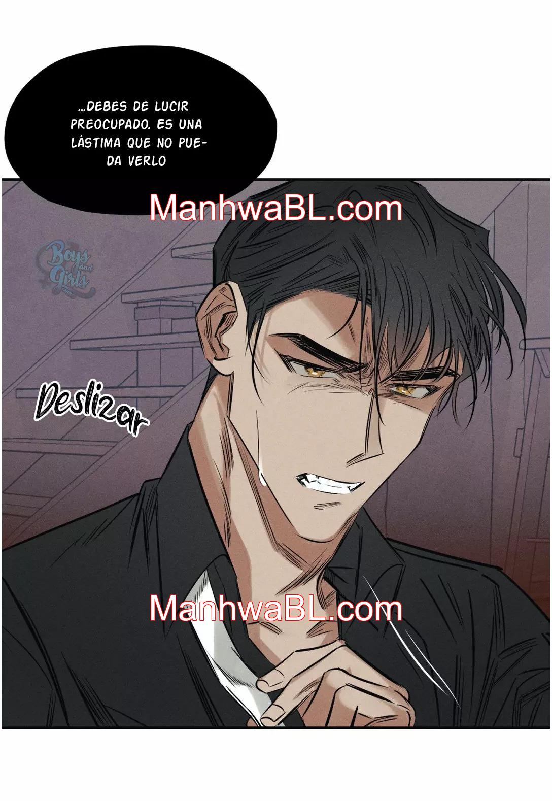 Sin Flower - Capítulo 26.2 manhwa