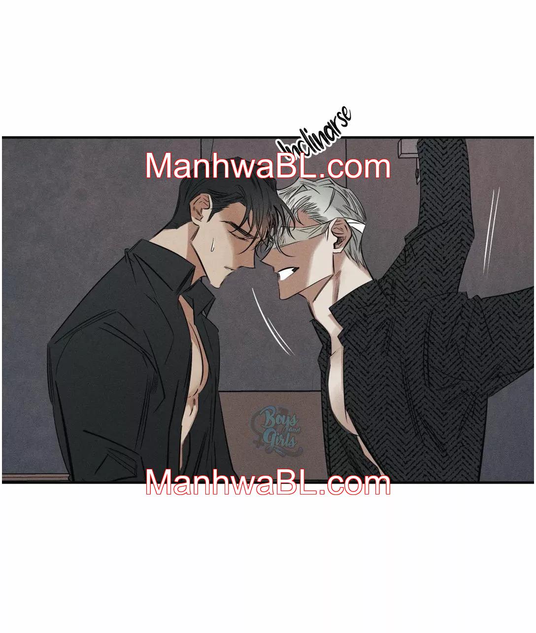 Sin Flower - Capítulo 26.2 manhwa