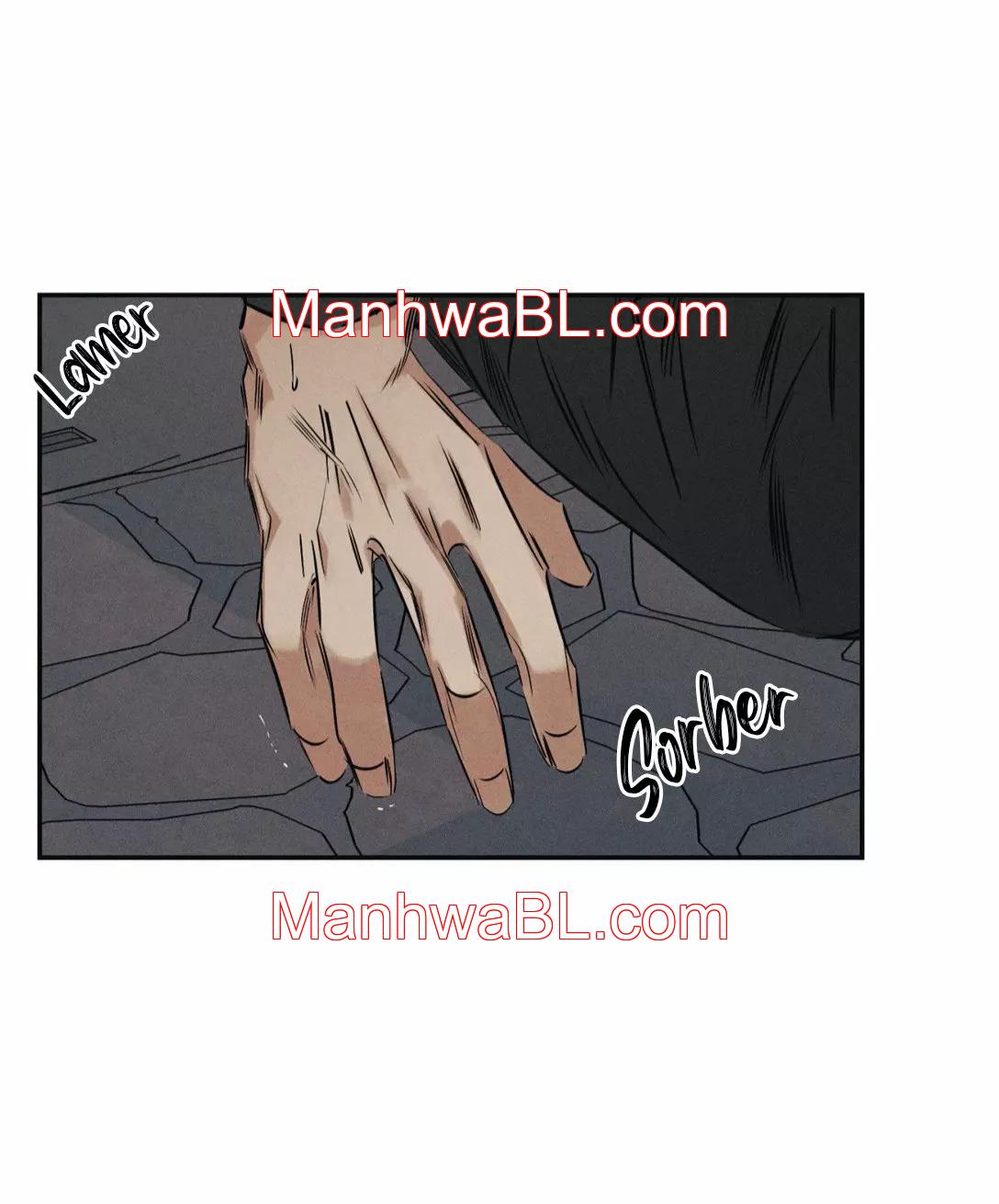 Sin Flower - Capítulo 26.2 manhwa