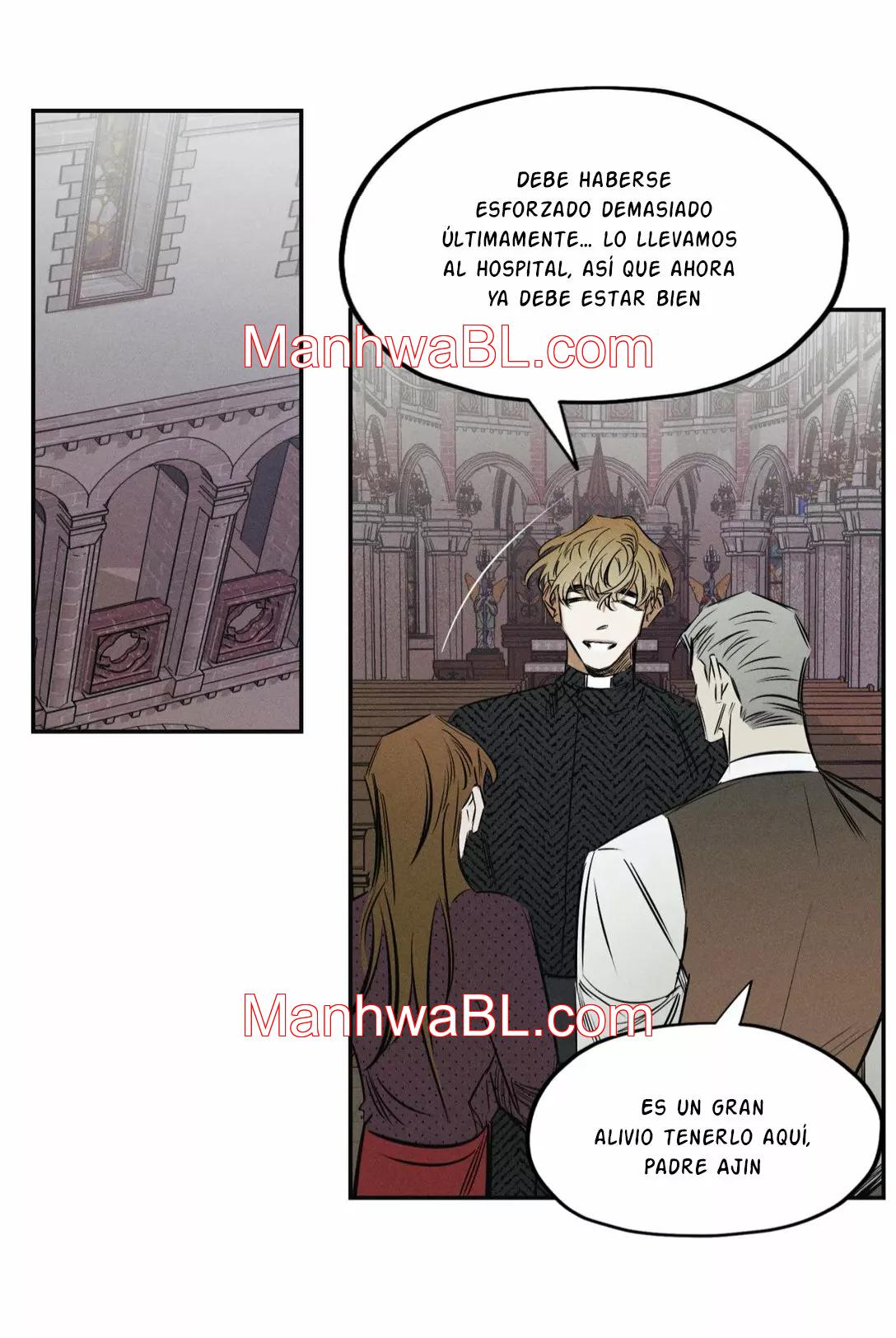 Sin Flower - Capítulo 26.2 manhwa