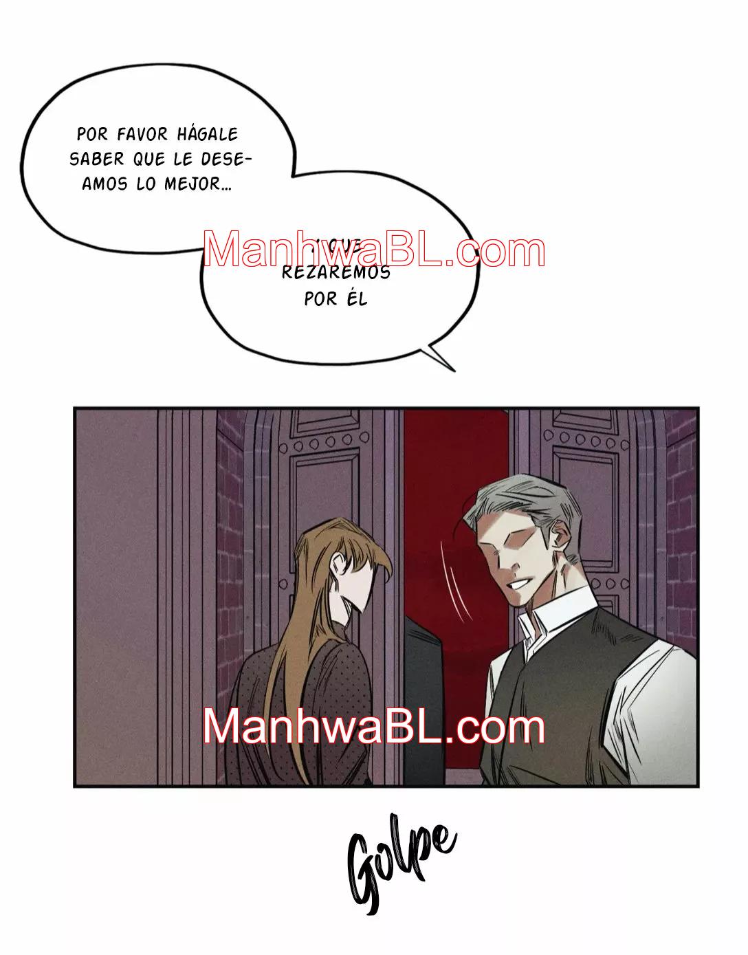 Sin Flower - Capítulo 26.2 manhwa