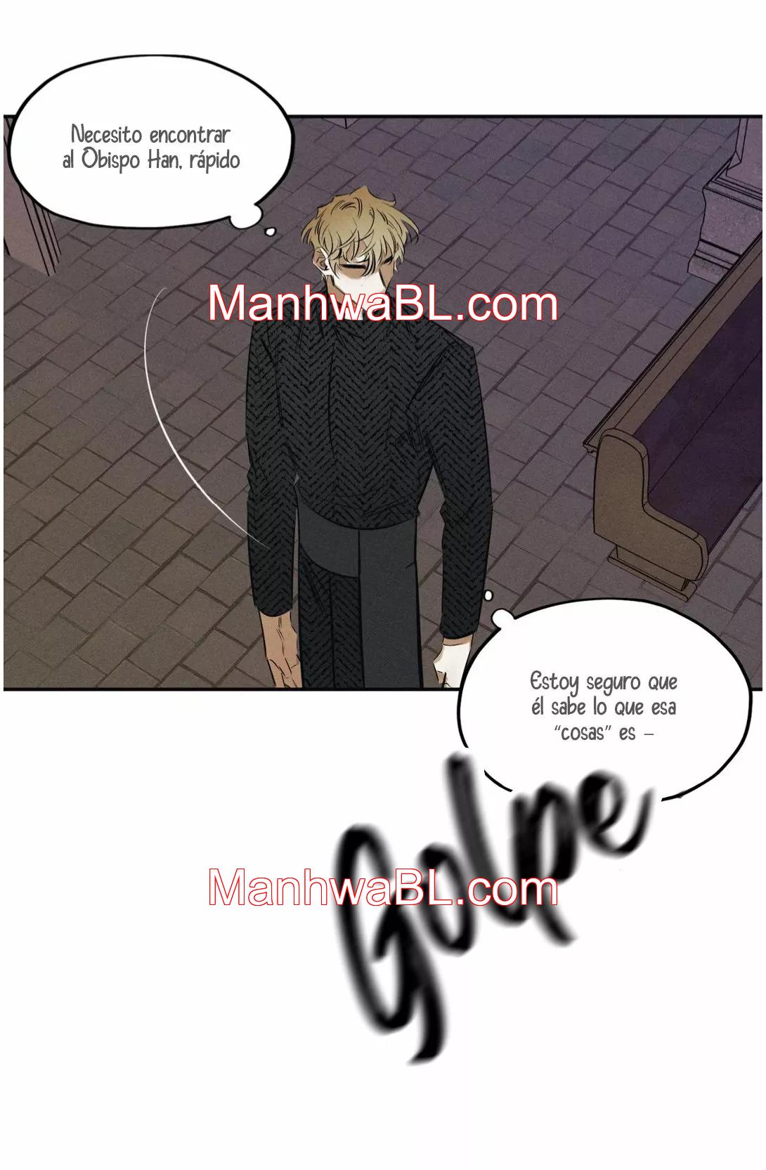 Sin Flower - Capítulo 26.2 manhwa