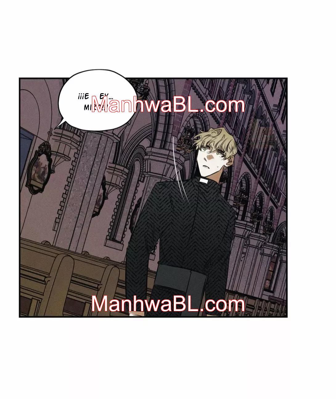 Sin Flower - Capítulo 26.2 manhwa