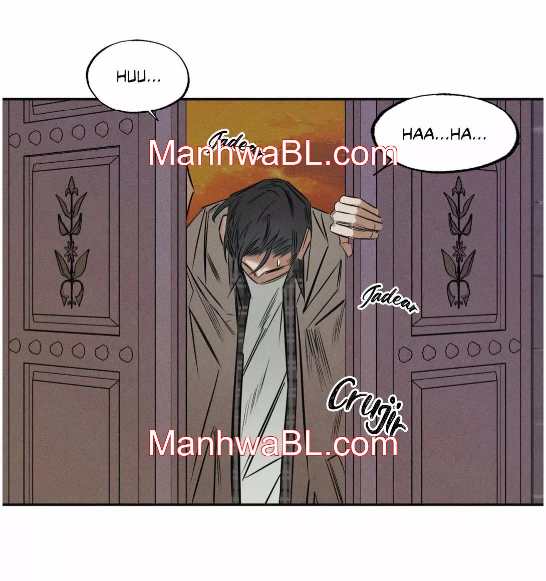 Sin Flower - Capítulo 26.2 manhwa