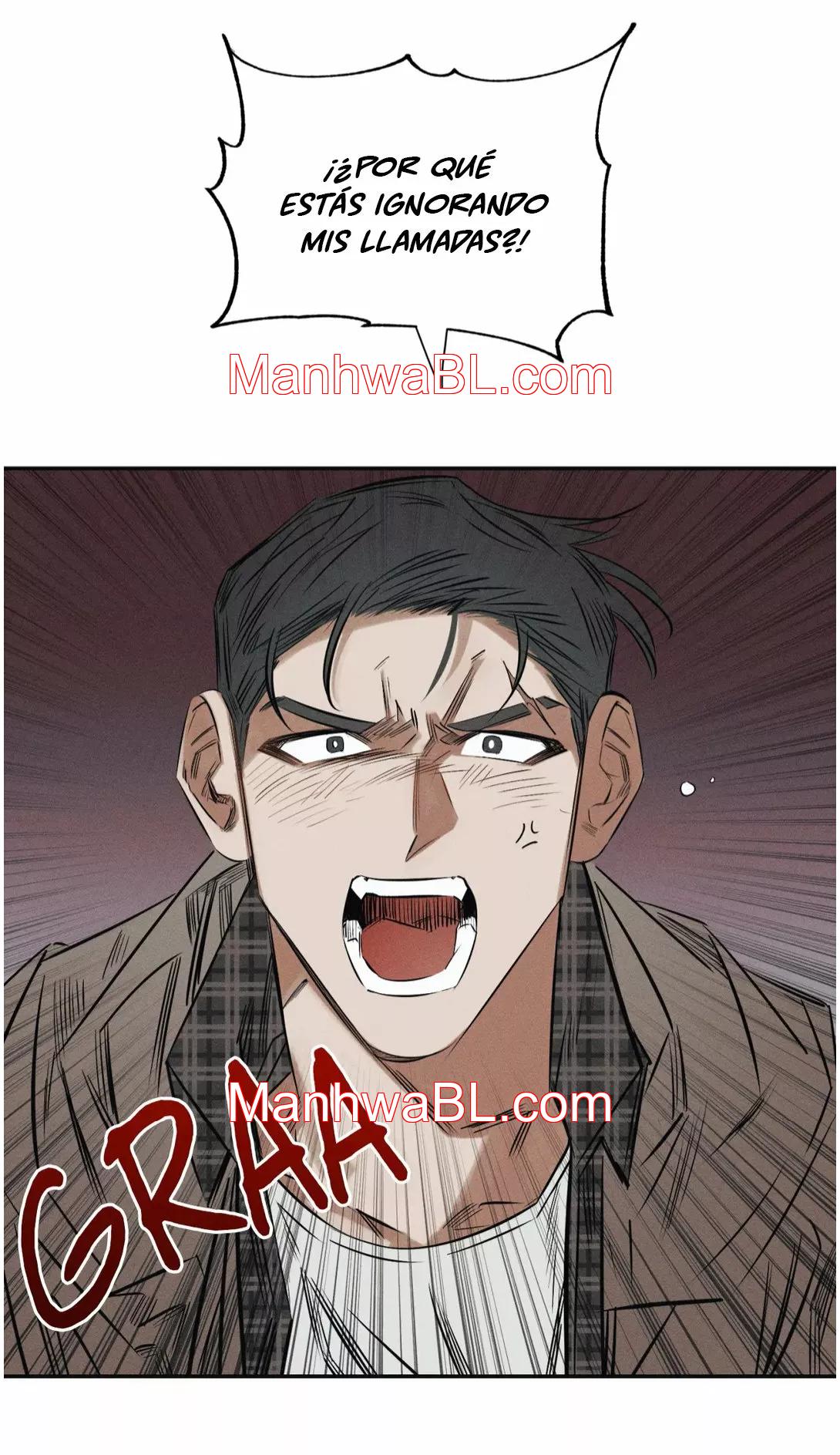 Sin Flower - Capítulo 26.2 manhwa