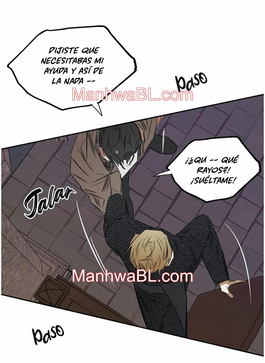 Sin Flower - Capítulo 26.2 manhwa