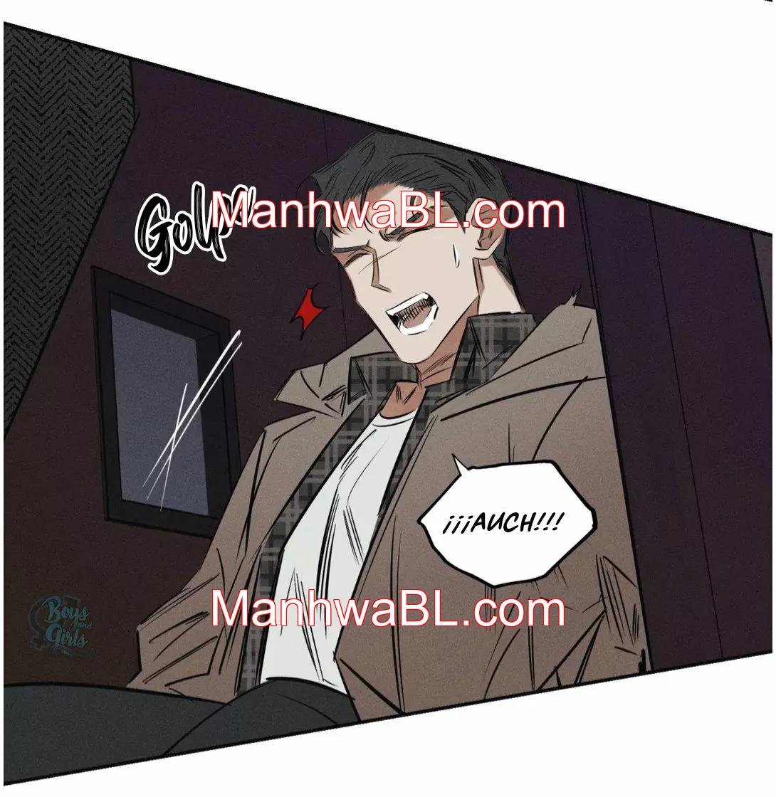 Sin Flower - Capítulo 26.2 manhwa