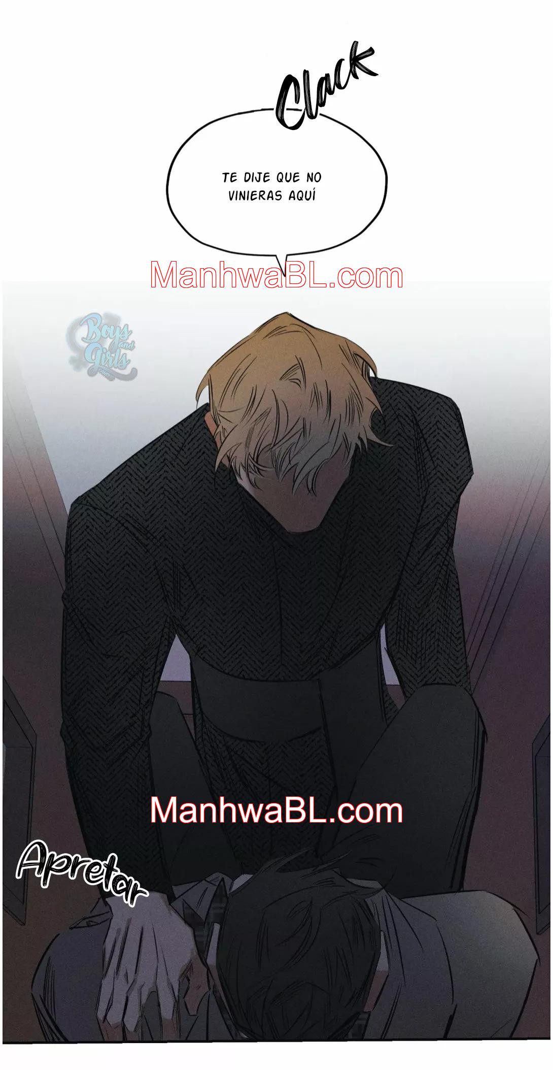Sin Flower - Capítulo 26.2 manhwa