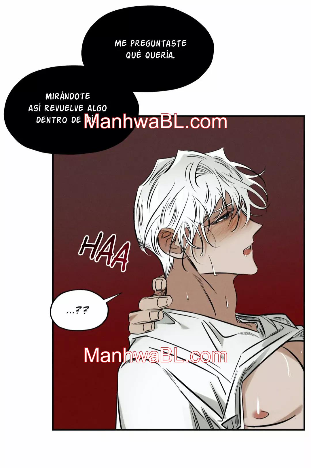 Sin Flower - Capítulo 18.3 manhwa