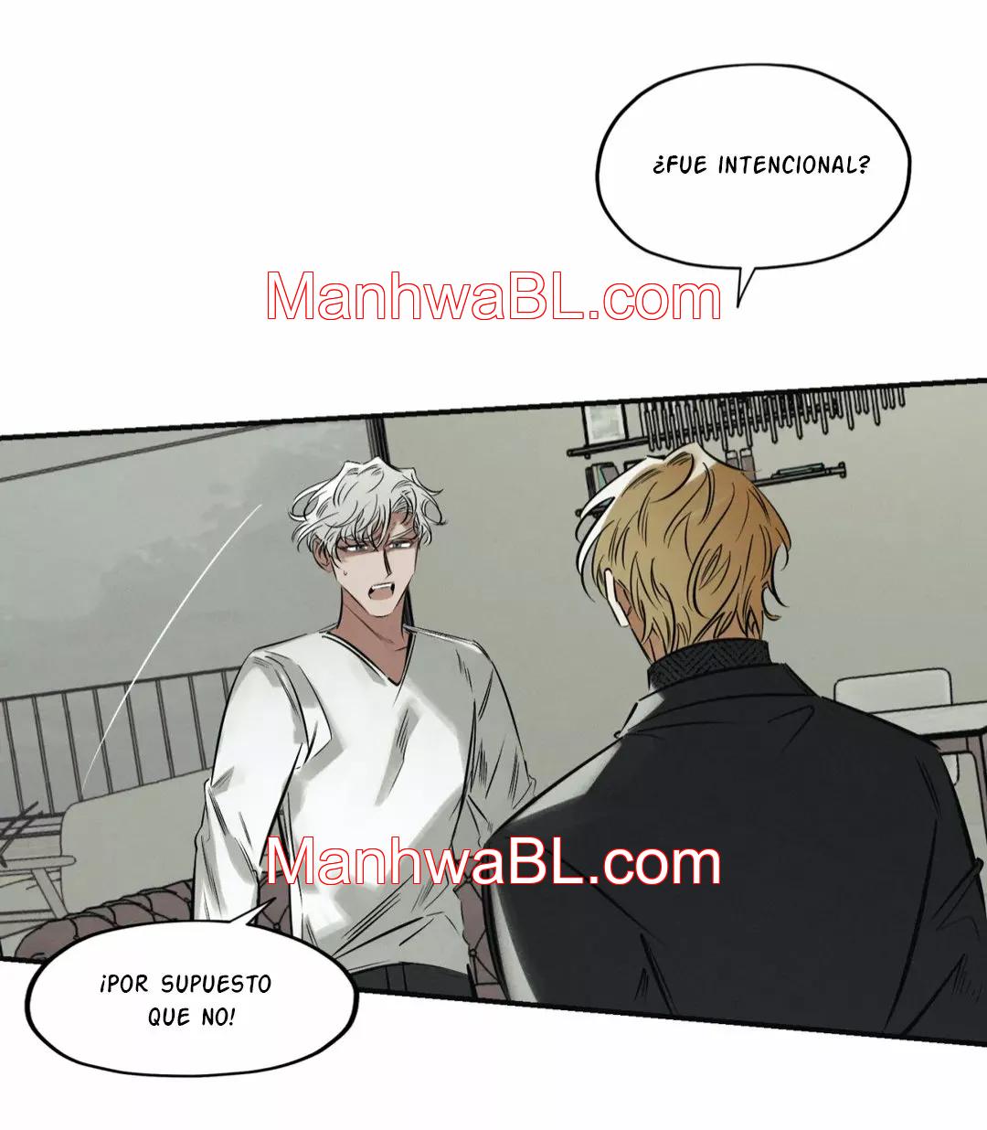 Sin Flower - Capítulo 18.3 manhwa