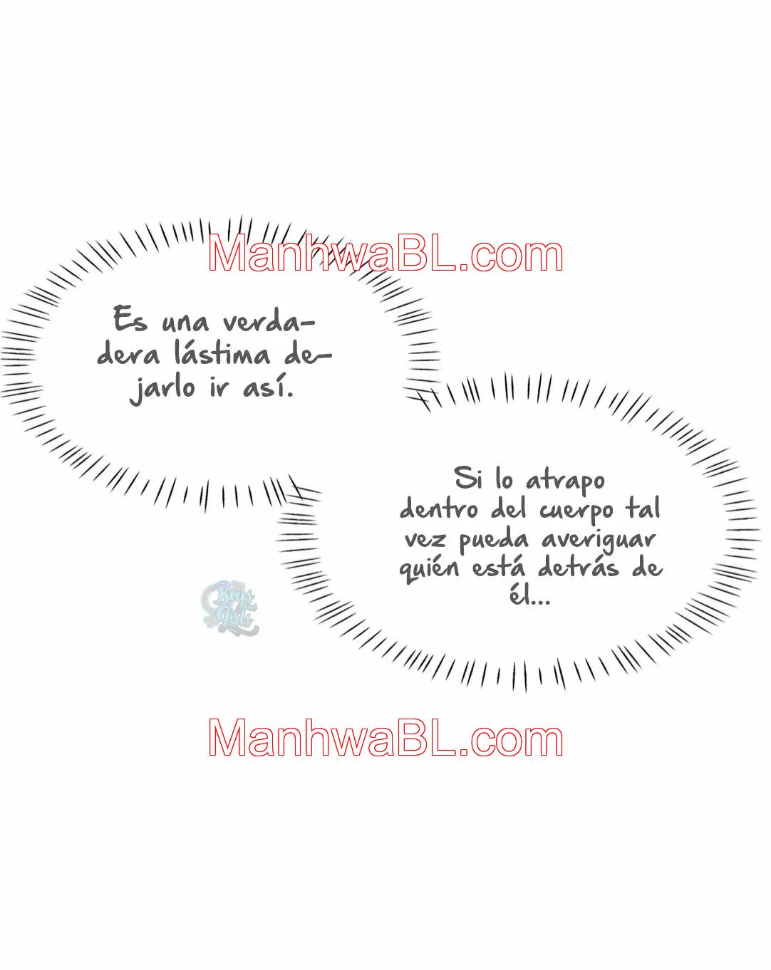 Sin Flower - Capítulo 14.3 manhwa