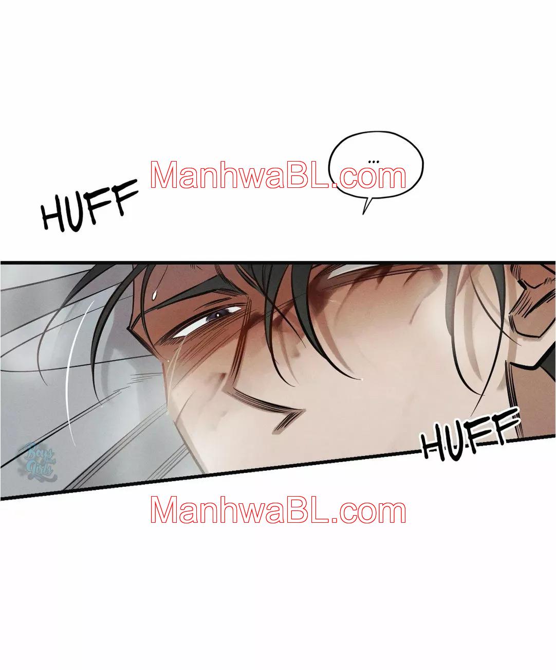 Sin Flower - Capítulo 14.3 manhwa