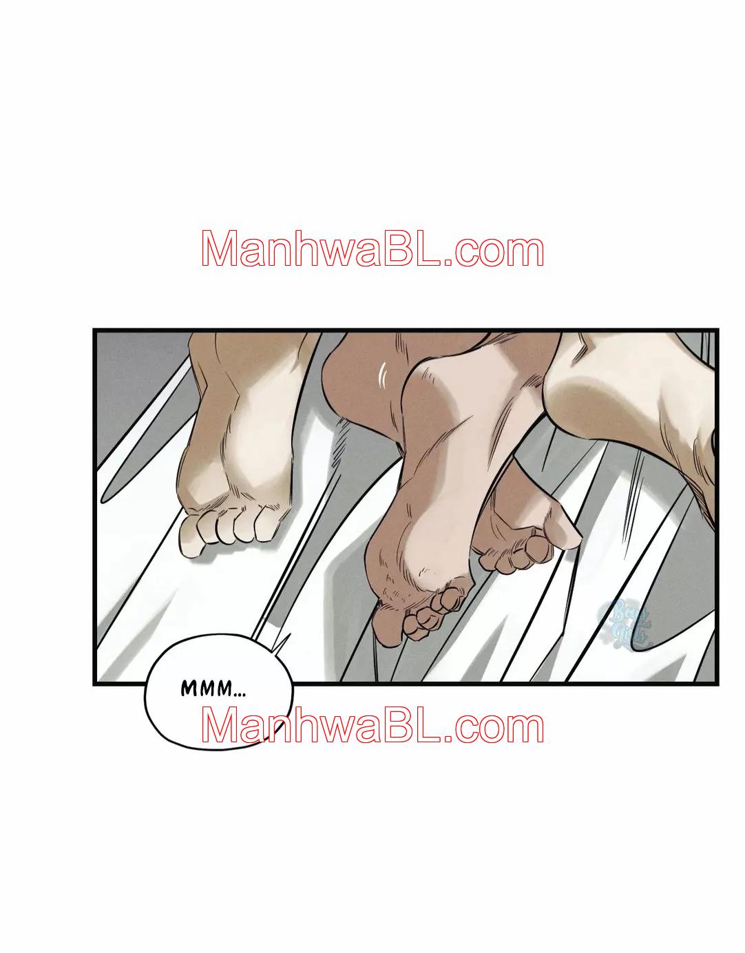 Sin Flower - Capítulo 14.3 manhwa