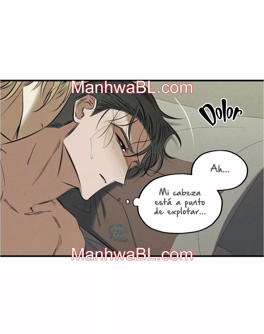 Sin Flower - Capítulo 14.3 manhwa