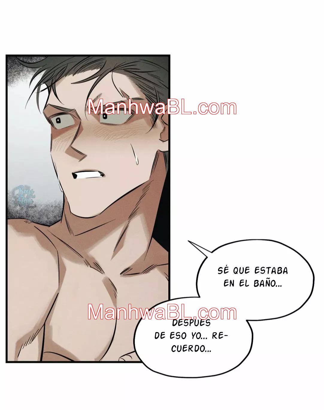 Sin Flower - Capítulo 14.3 manhwa