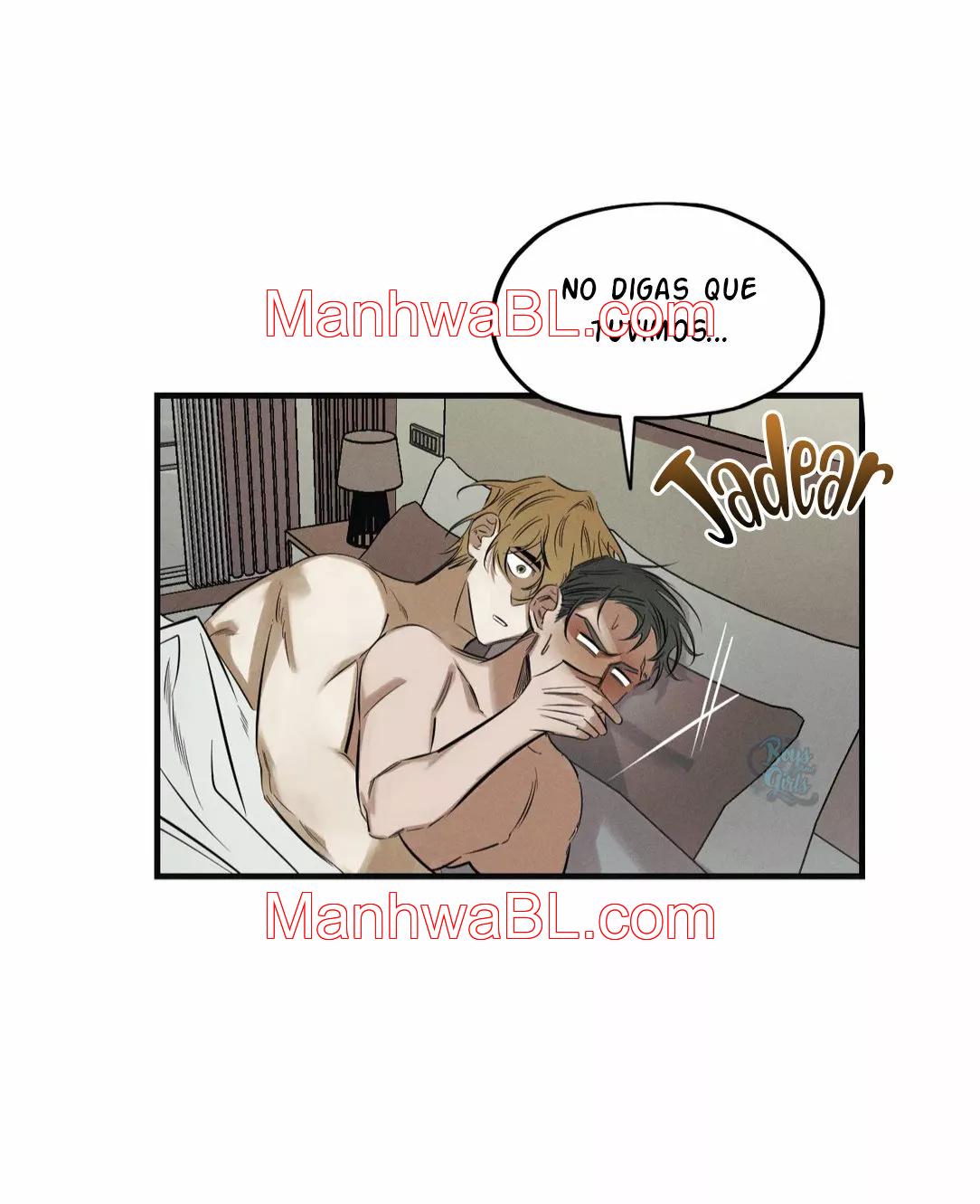 Sin Flower - Capítulo 14.3 manhwa