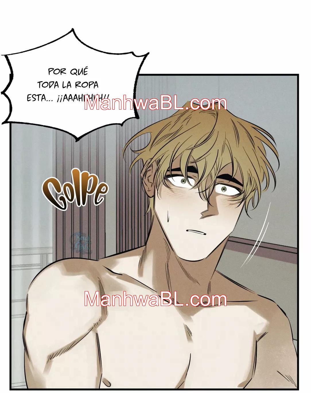 Sin Flower - Capítulo 14.3 manhwa