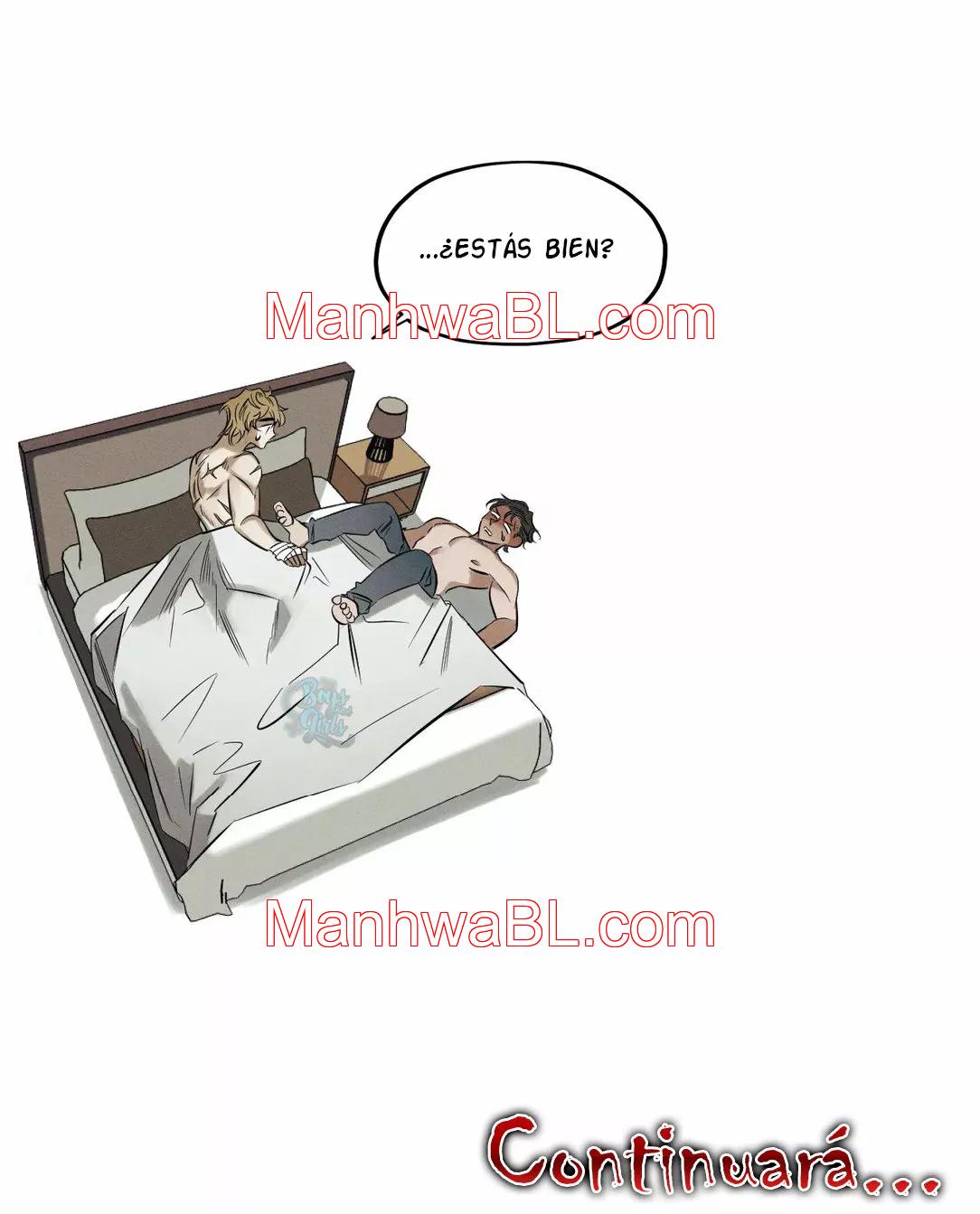 Sin Flower - Capítulo 14.3 manhwa