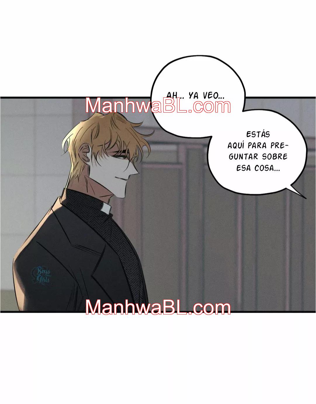 Sin Flower - Capítulo 14.3 manhwa