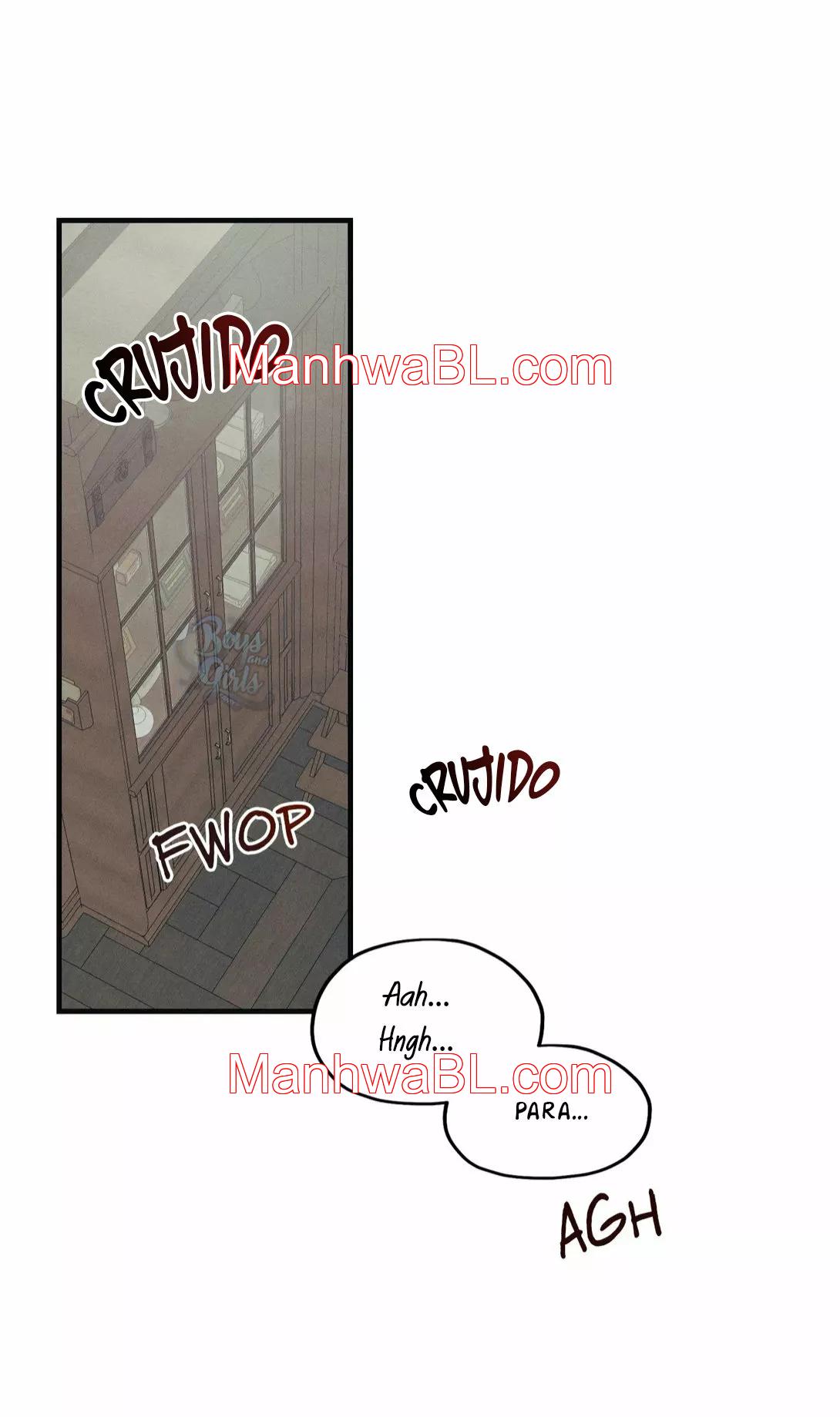 Sin Flower - Capítulo 2 manhwa