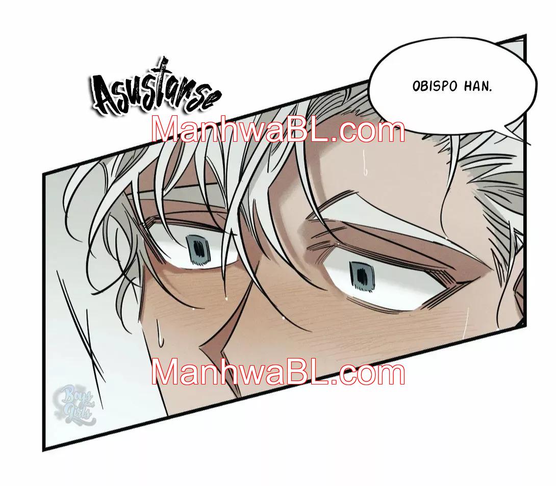Sin Flower - Capítulo 2 manhwa