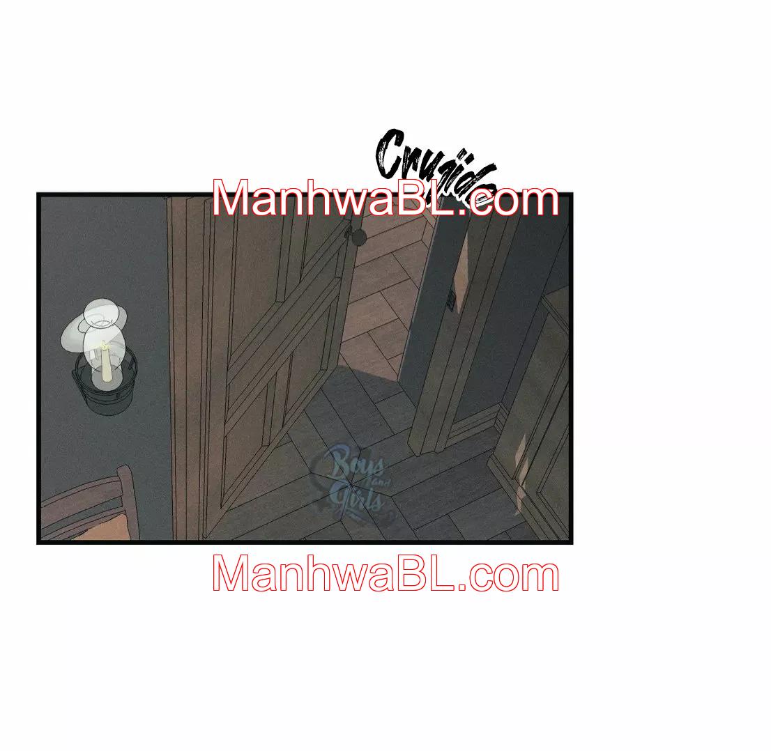 Sin Flower - Capítulo 2 manhwa