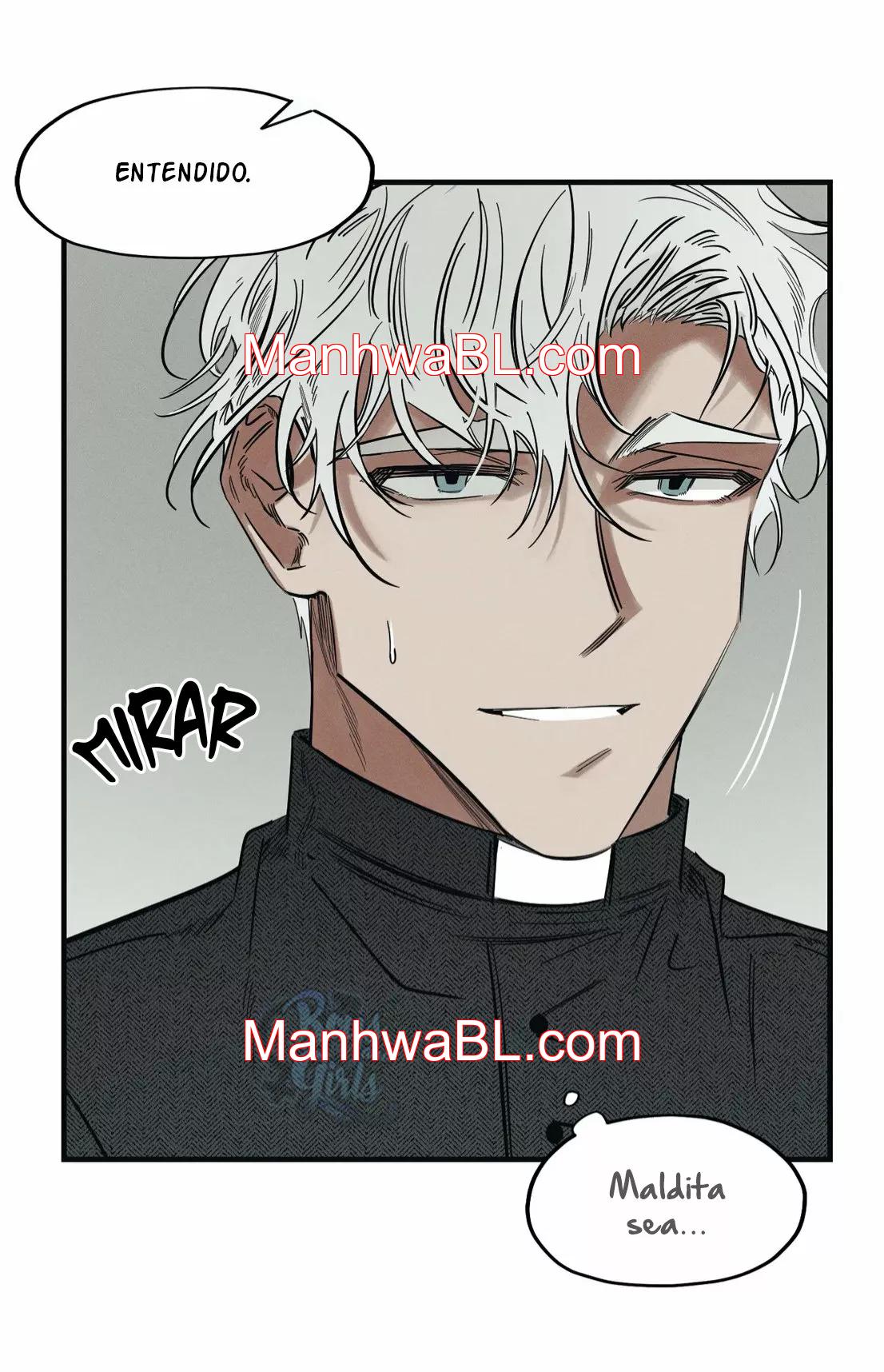 Sin Flower - Capítulo 2 manhwa