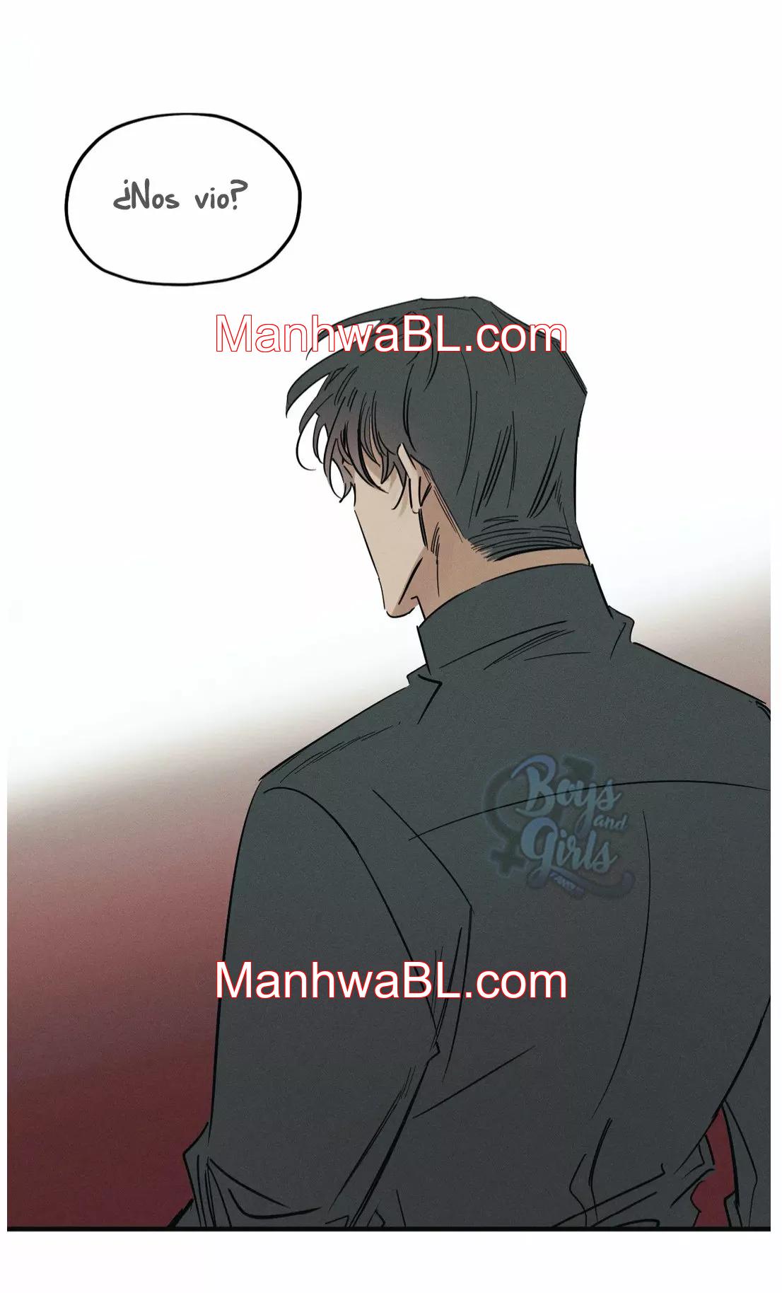 Sin Flower - Capítulo 2 manhwa