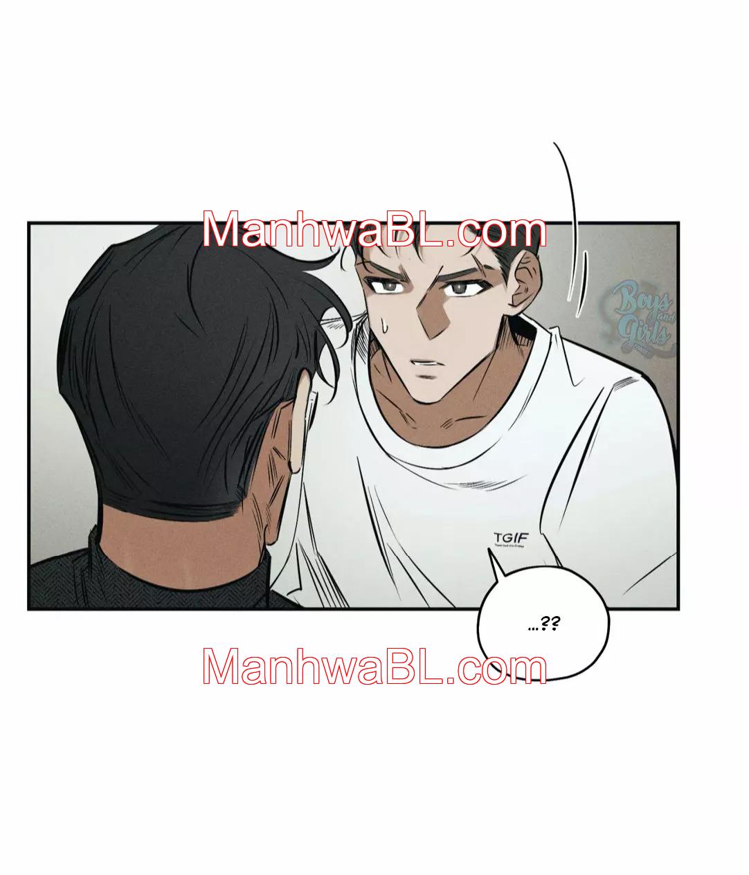 Sin Flower - Capítulo 20.3 manhwa