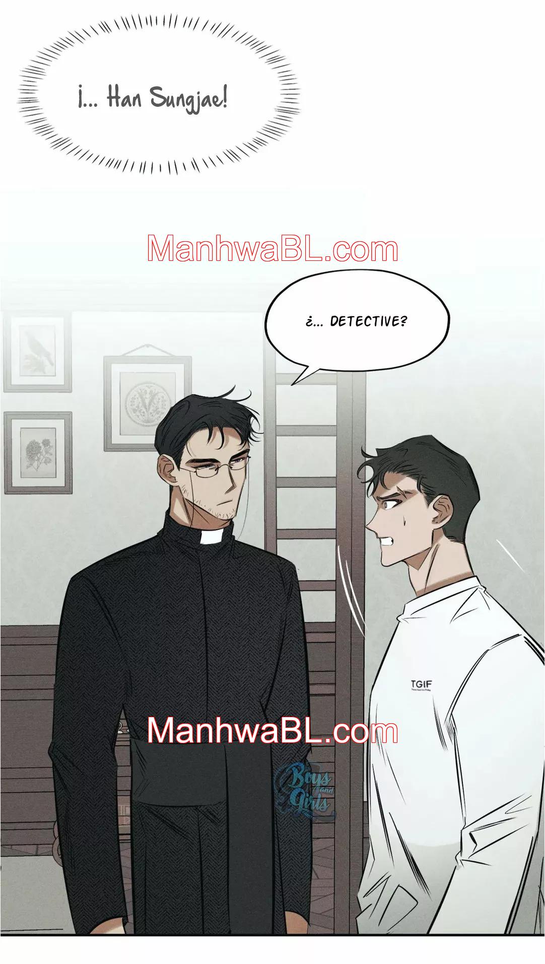 Sin Flower - Capítulo 20.3 manhwa