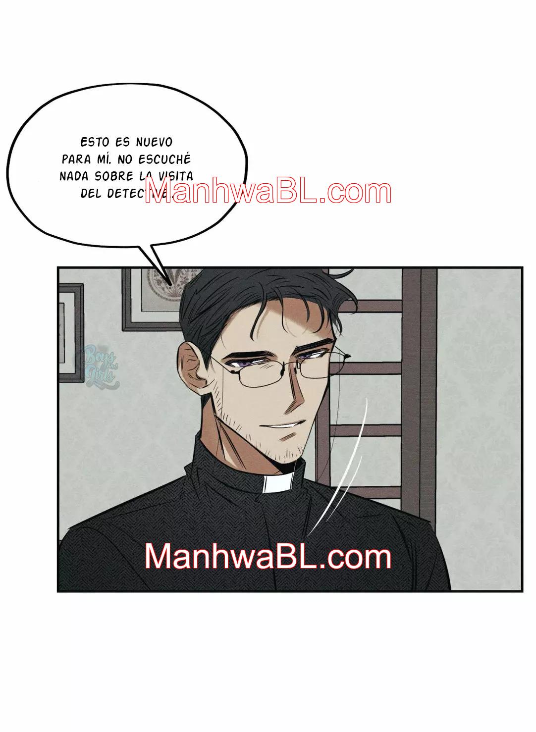 Sin Flower - Capítulo 20.3 manhwa