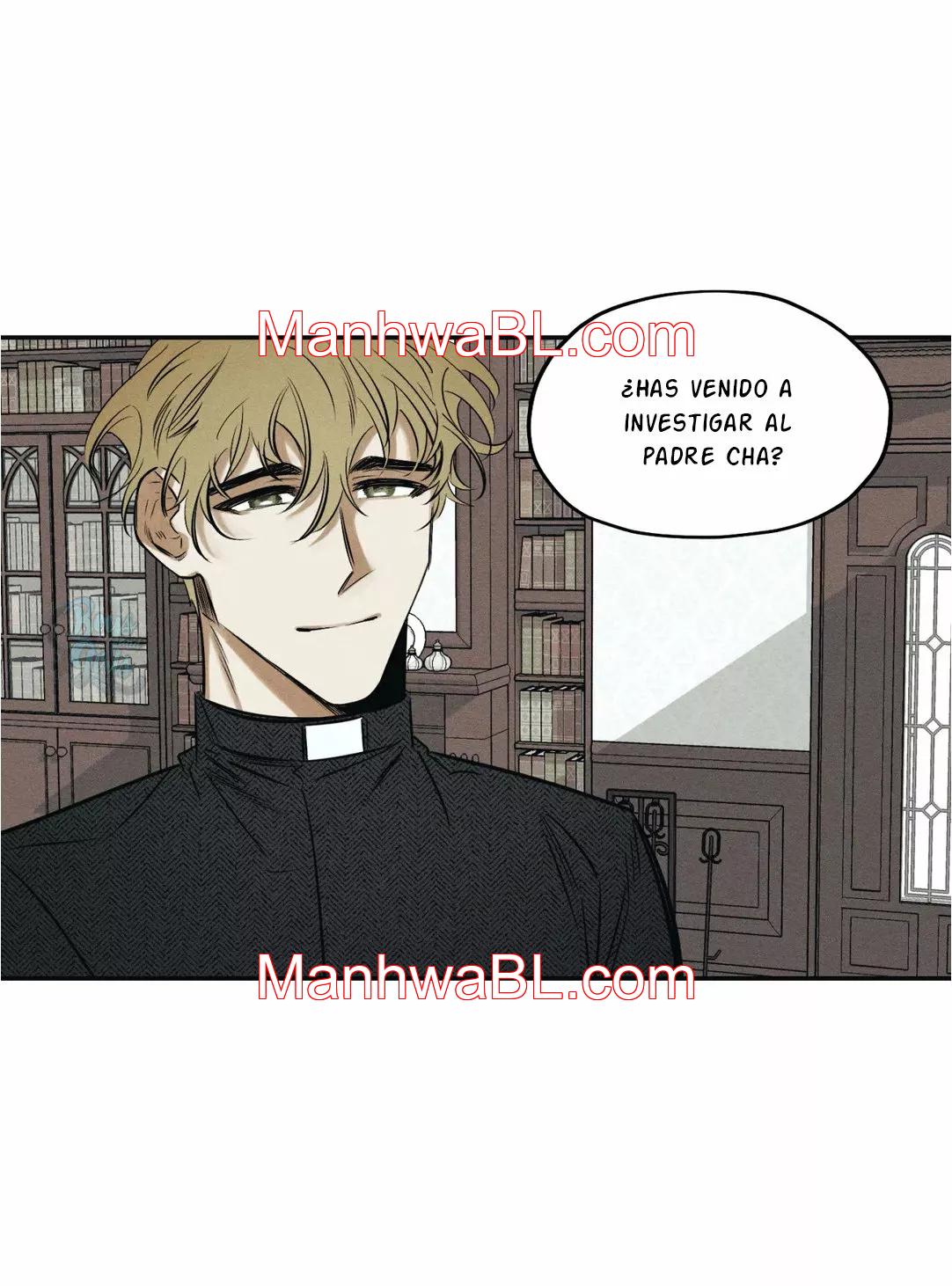 Sin Flower - Capítulo 20.3 manhwa