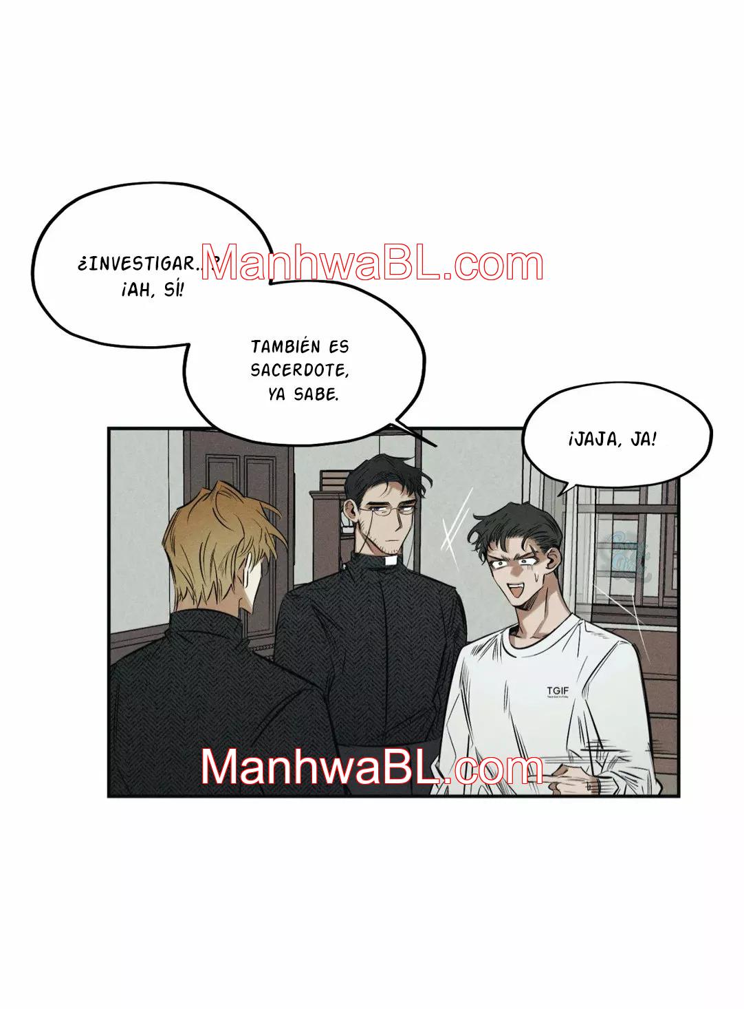 Sin Flower - Capítulo 20.3 manhwa