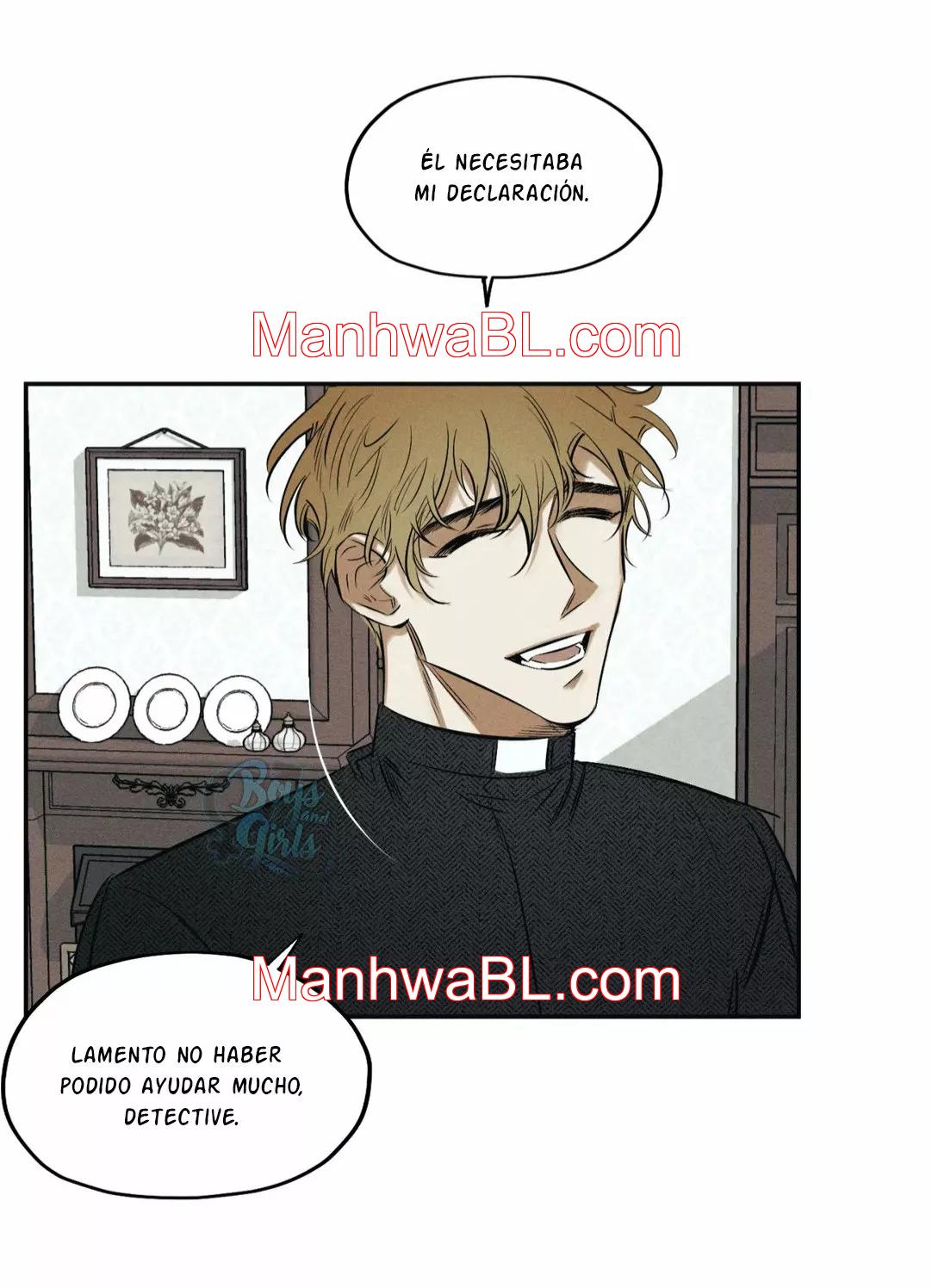Sin Flower - Capítulo 20.3 manhwa
