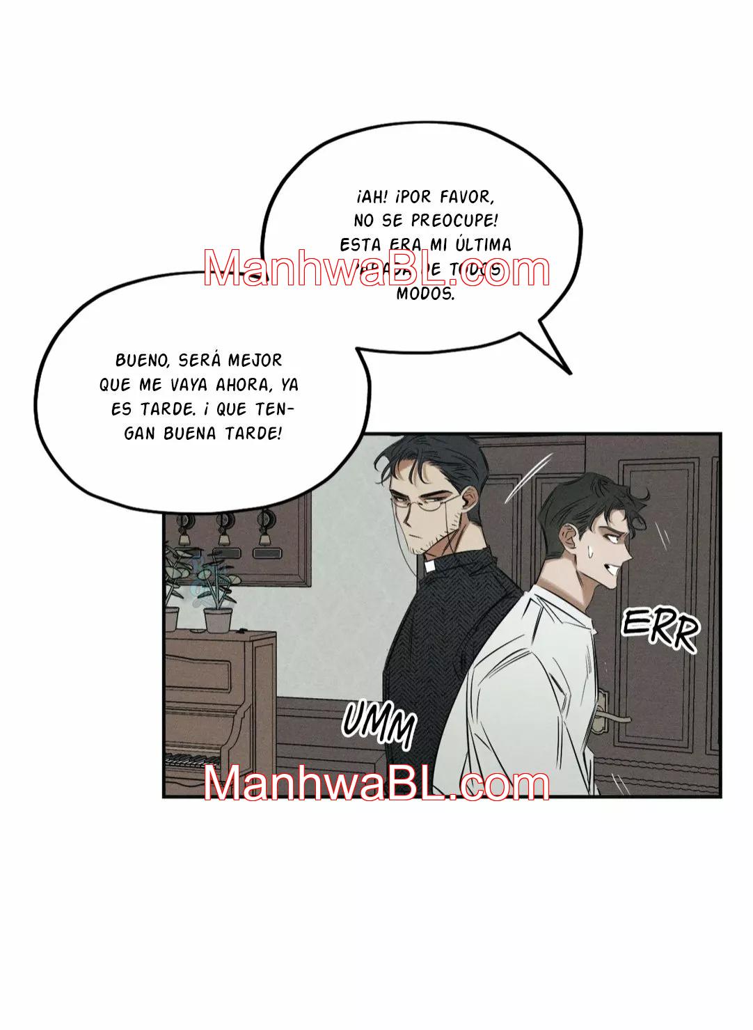 Sin Flower - Capítulo 20.3 manhwa