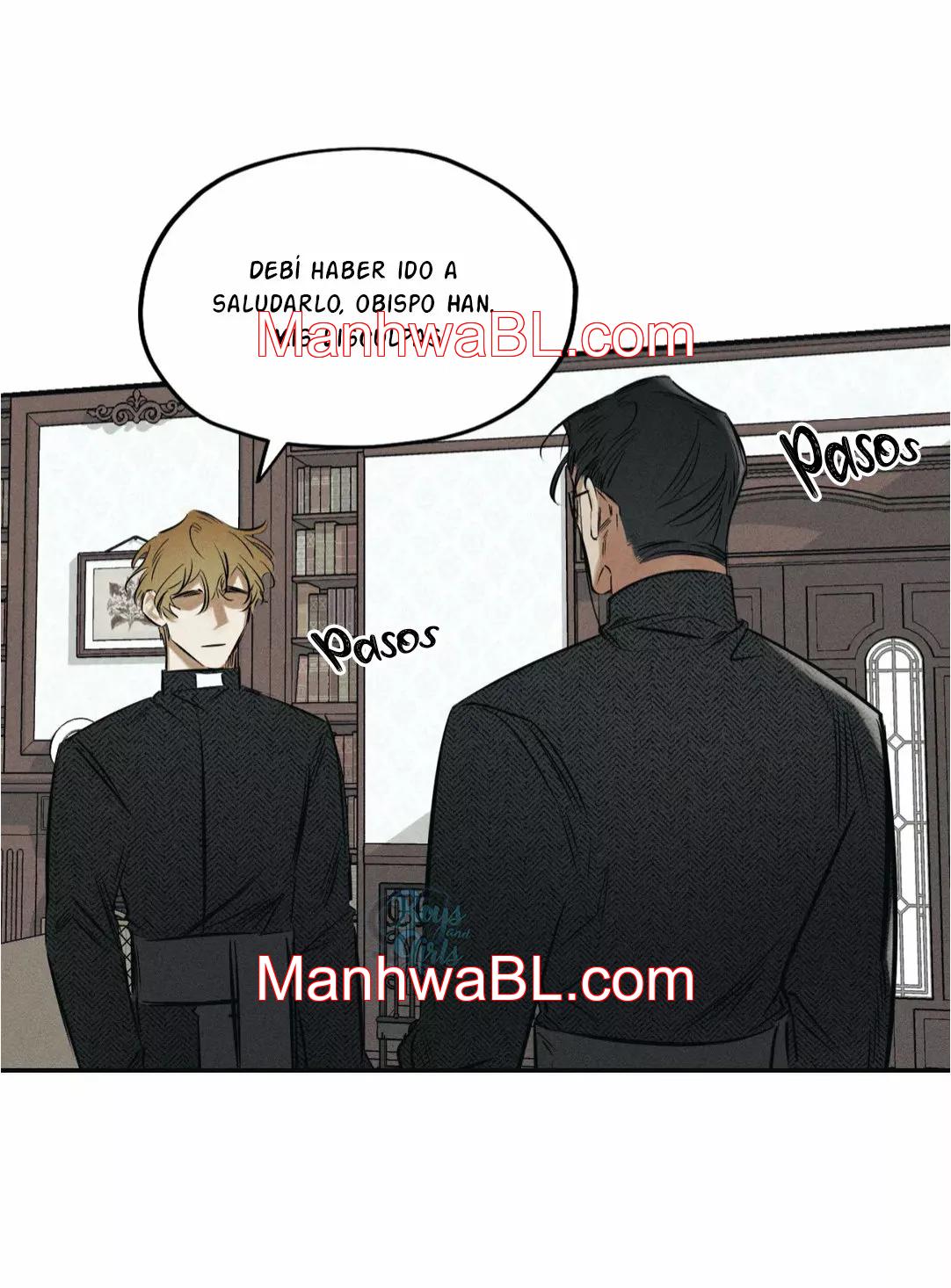 Sin Flower - Capítulo 20.3 manhwa