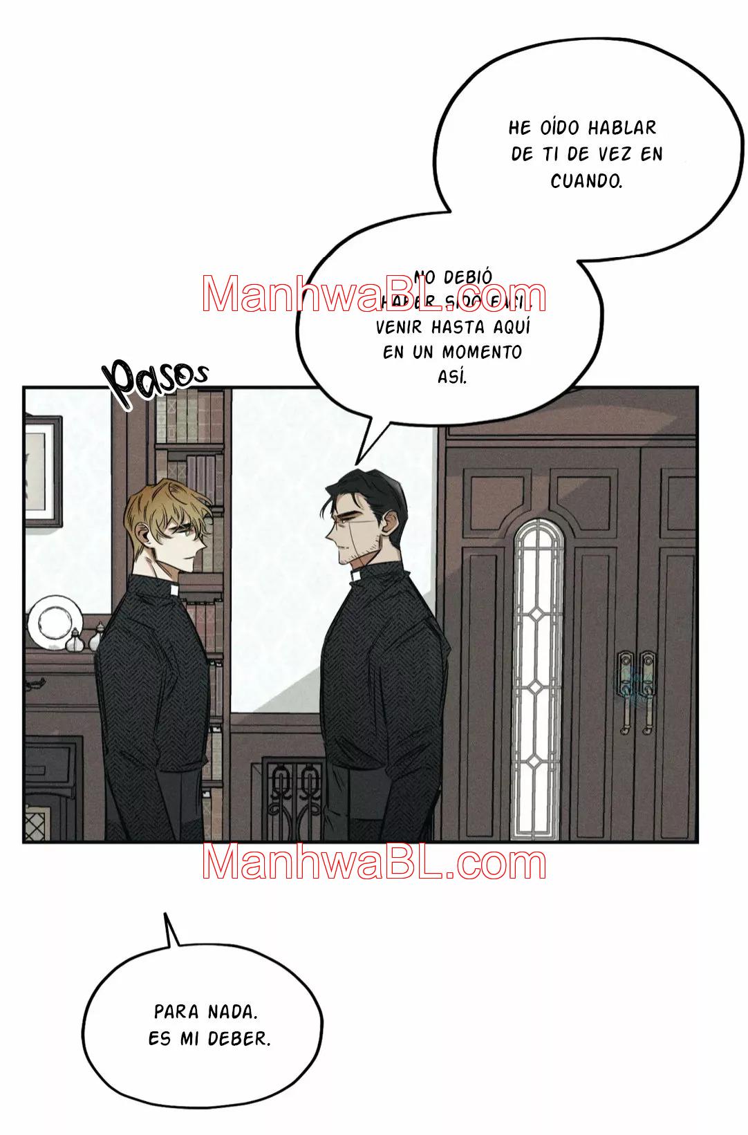 Sin Flower - Capítulo 20.3 manhwa