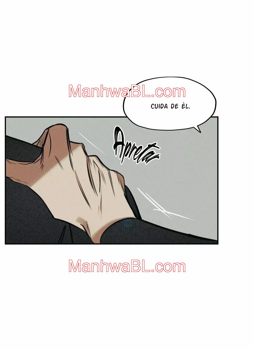 Sin Flower - Capítulo 20.3 manhwa