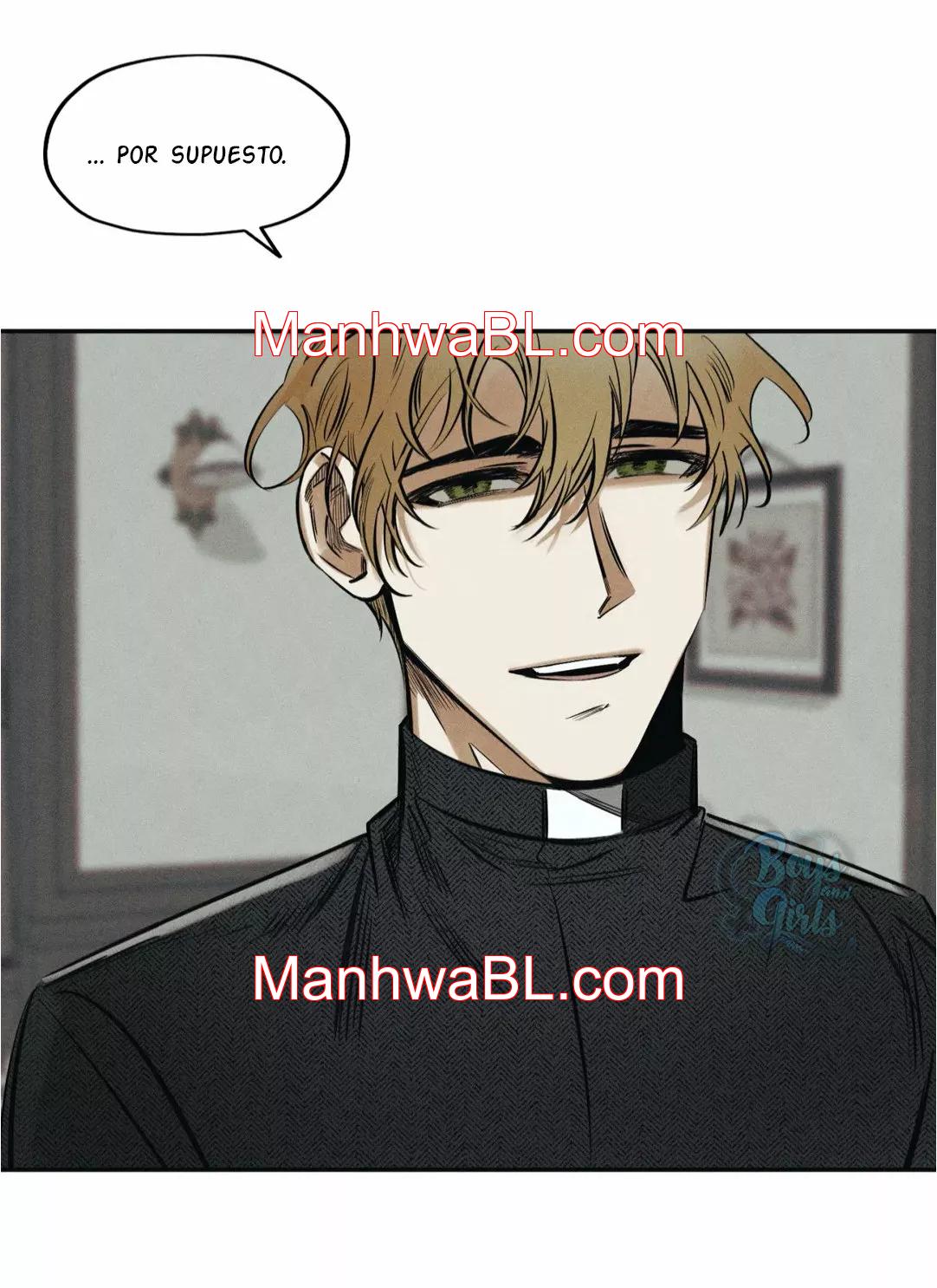 Sin Flower - Capítulo 20.3 manhwa