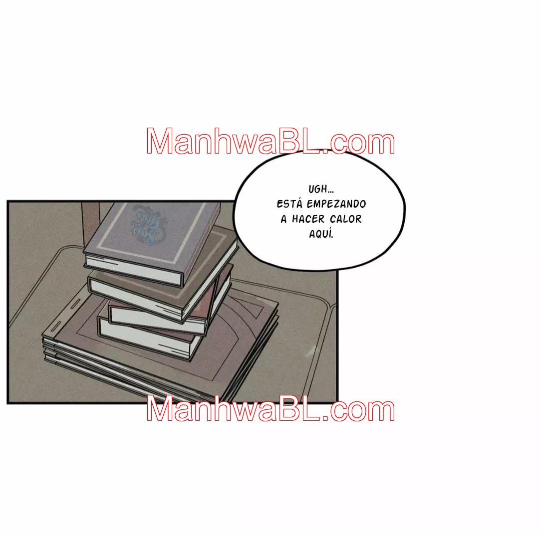 Sin Flower - Capítulo 20.3 manhwa