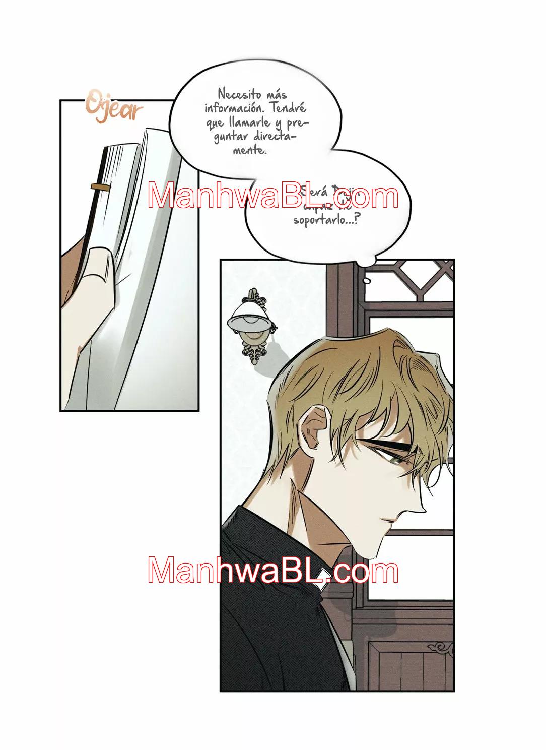Sin Flower - Capítulo 20.3 manhwa