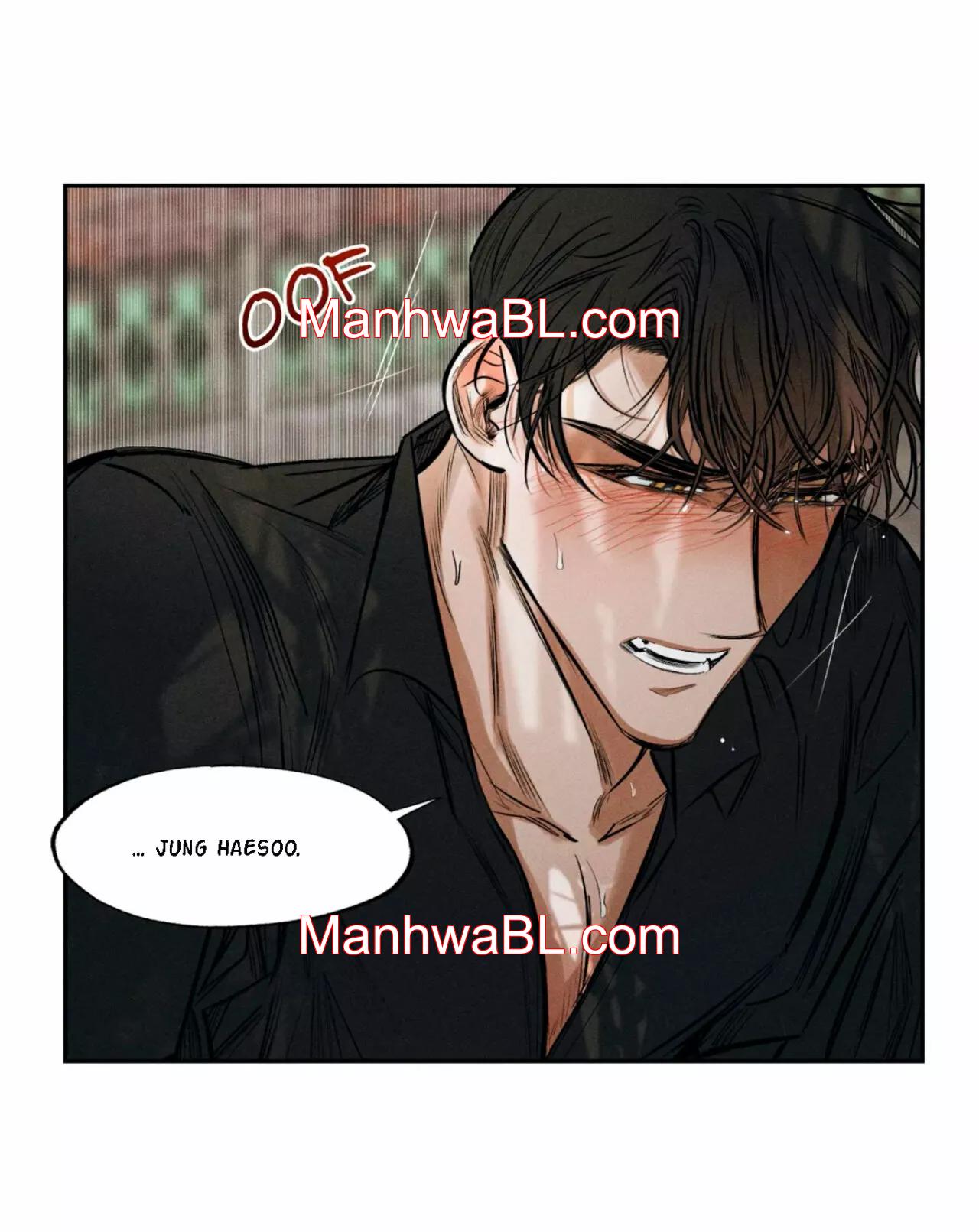 Sin Flower - Capítulo 32.3 manhwa