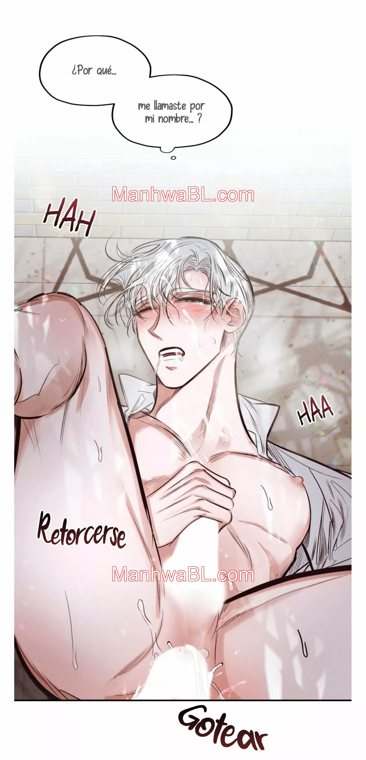Sin Flower - Capítulo 32.3 manhwa