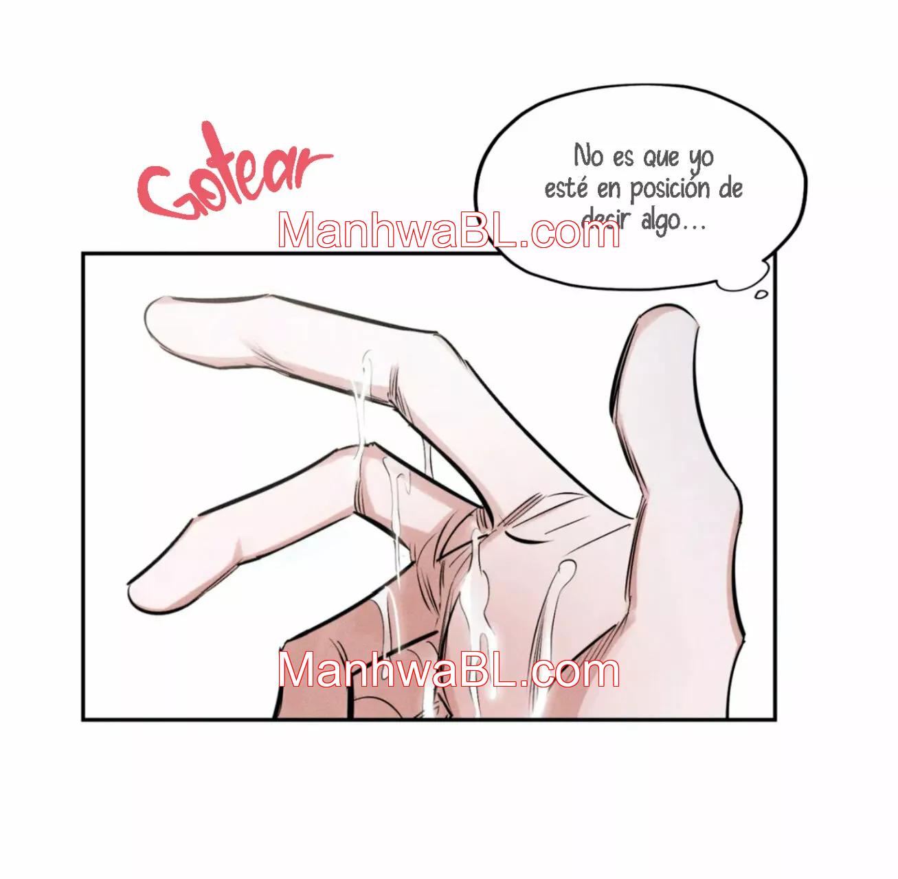 Sin Flower - Capítulo 32.3 manhwa