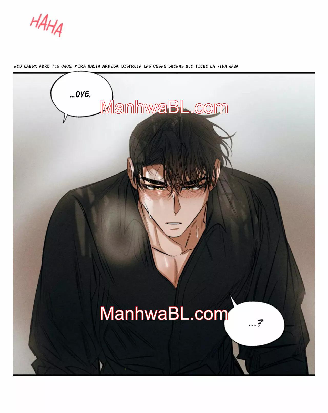 Sin Flower - Capítulo 32.3 manhwa